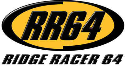 Ridge Racer 64 (N64) Play Online